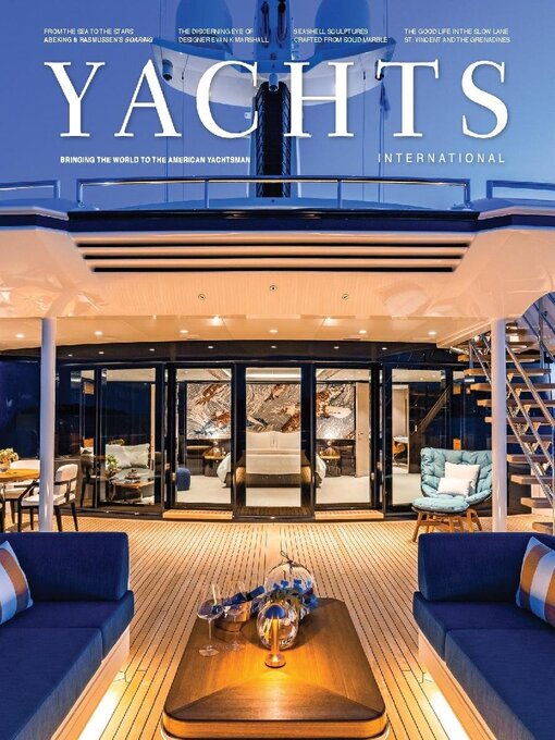 Title details for Yachts International by Active Interest Media HoldCo, Inc. - Available